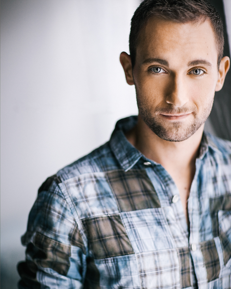 Russell Thomas