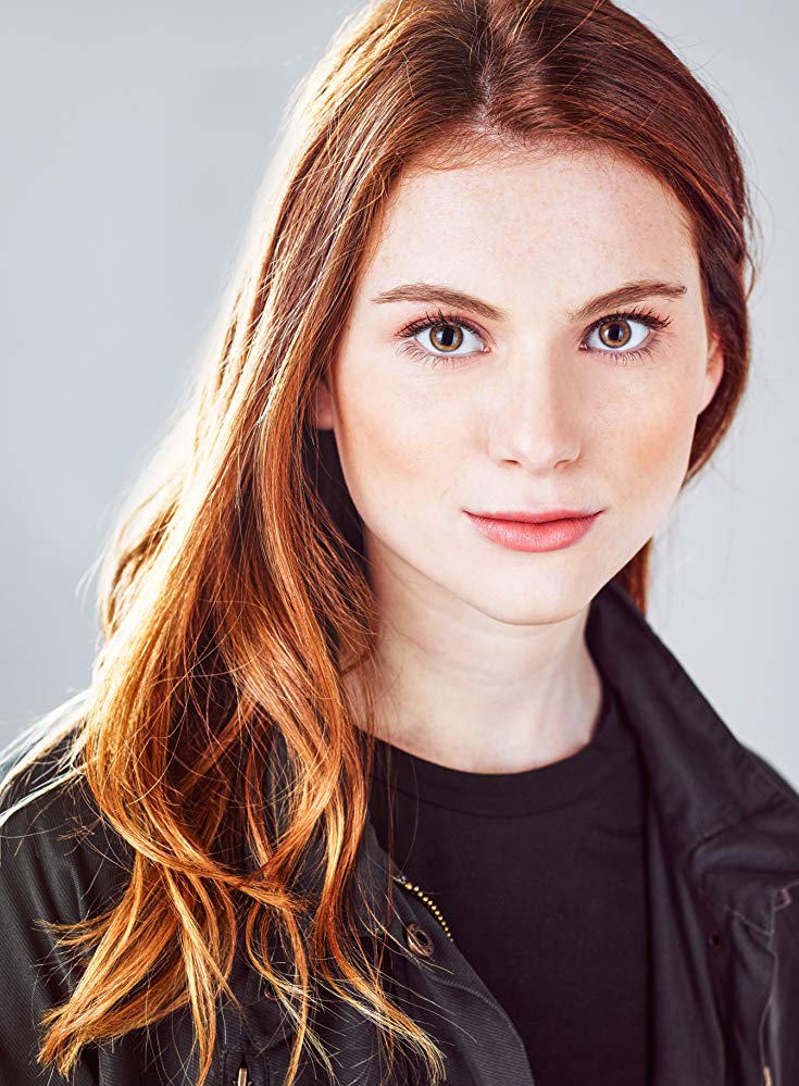 Marion Dunn