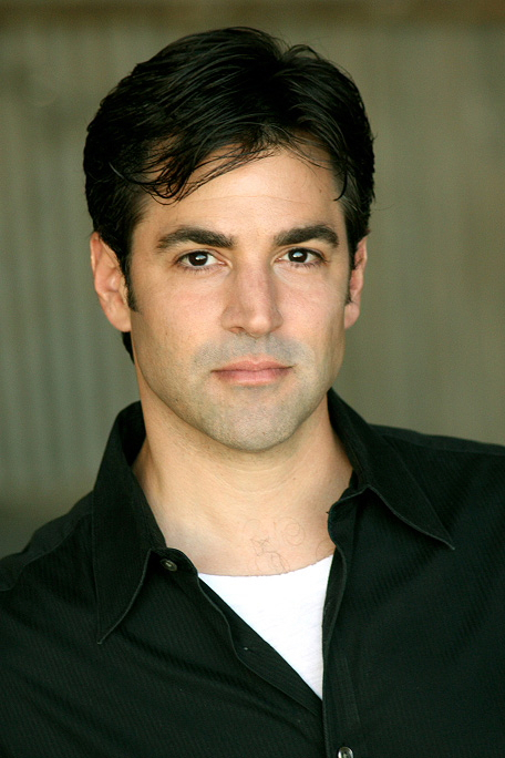 Jason Pace