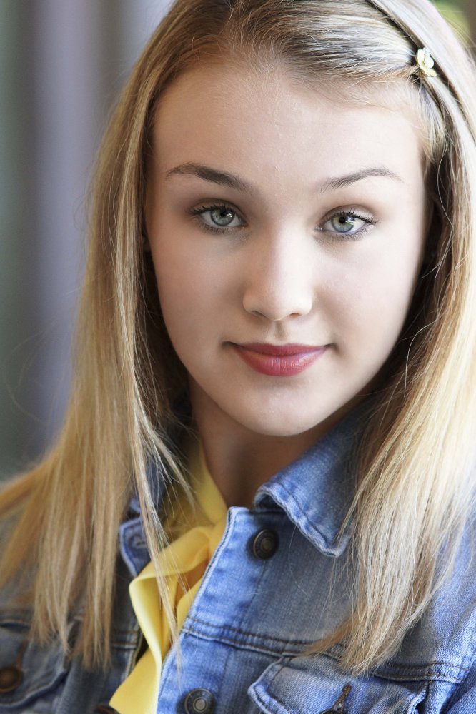 Haley Lyn Gilchrist