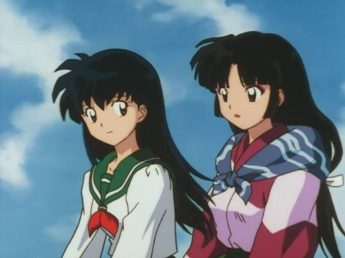 Kagome Higurashi