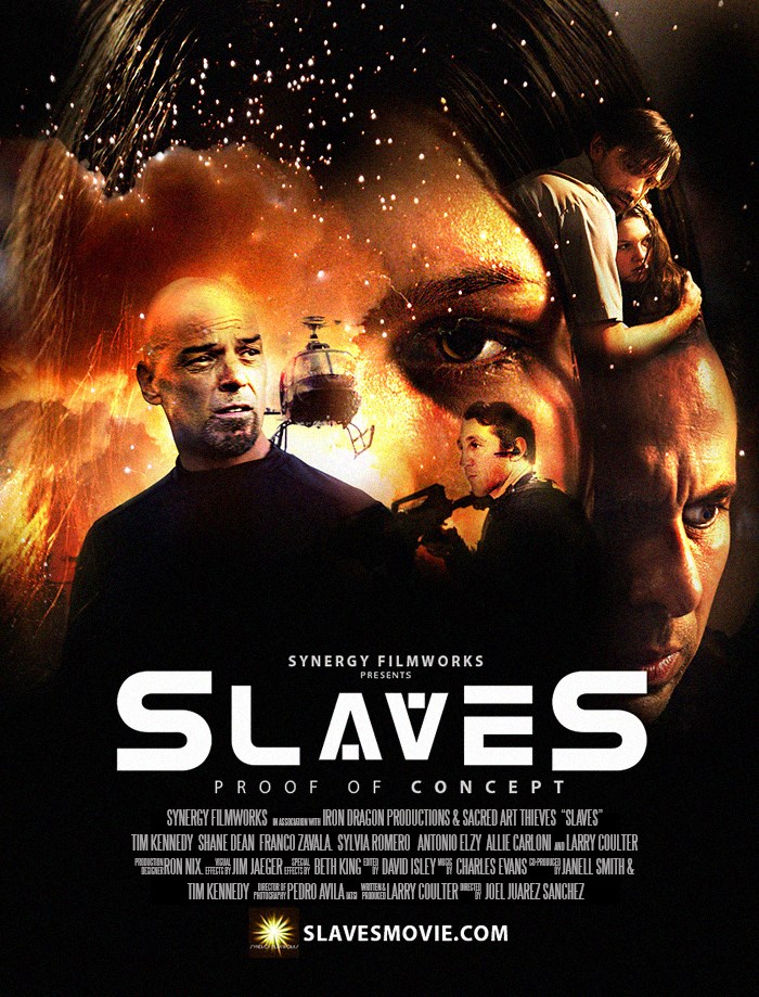 Shane Dean