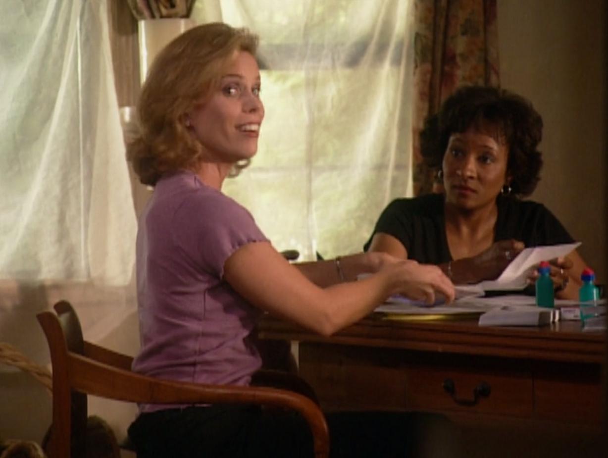 Wanda Sykes