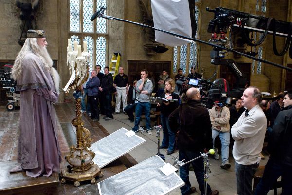 David Yates