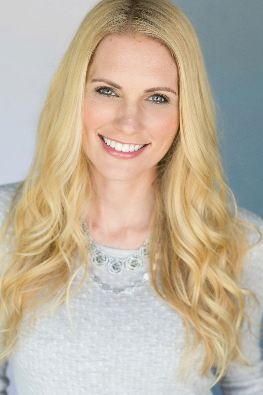 Lauren Rose Lewis