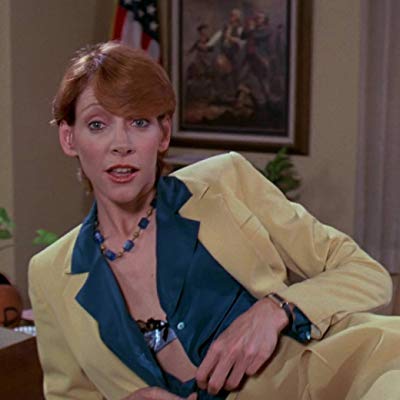 Corrine Updike