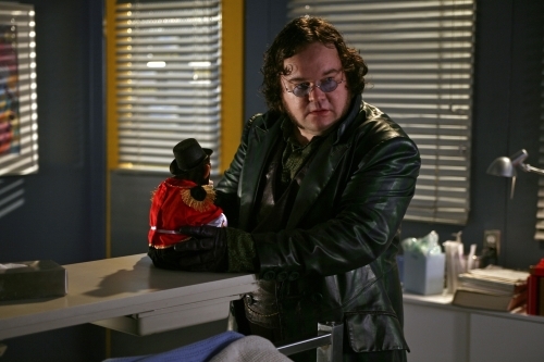Toyman