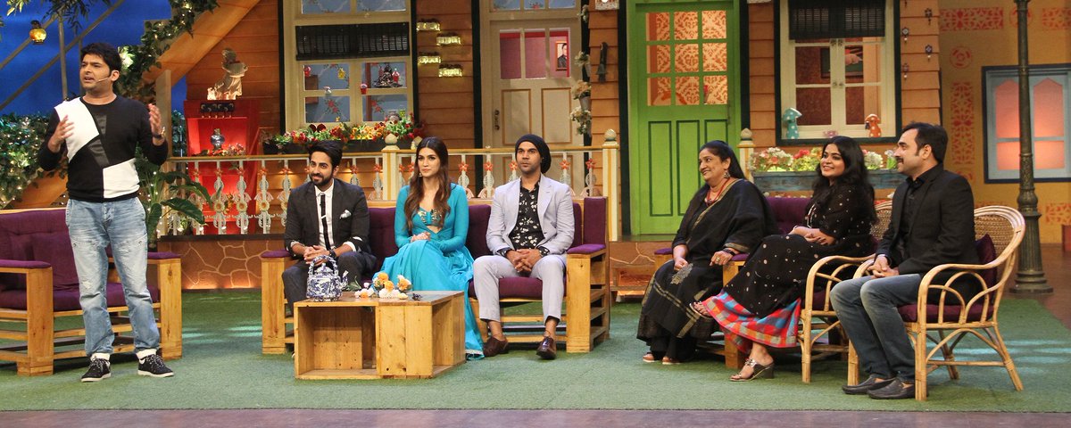 Ayushmann Khurrana