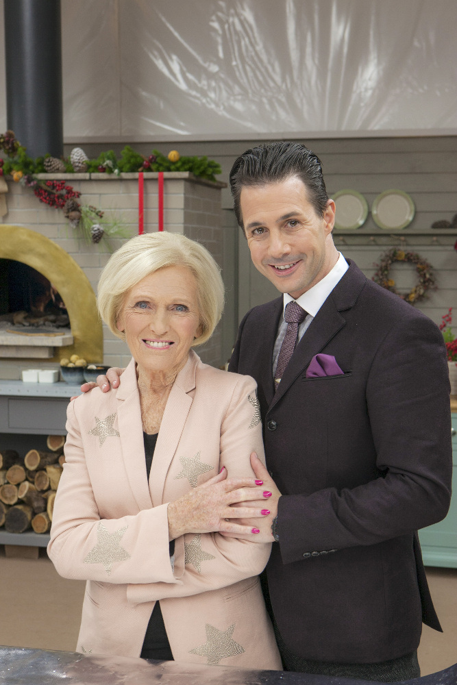 Johnny Iuzzini