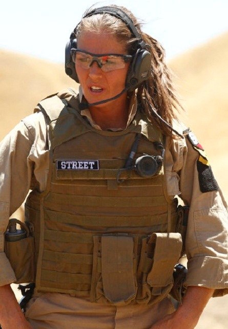 Picabo Street