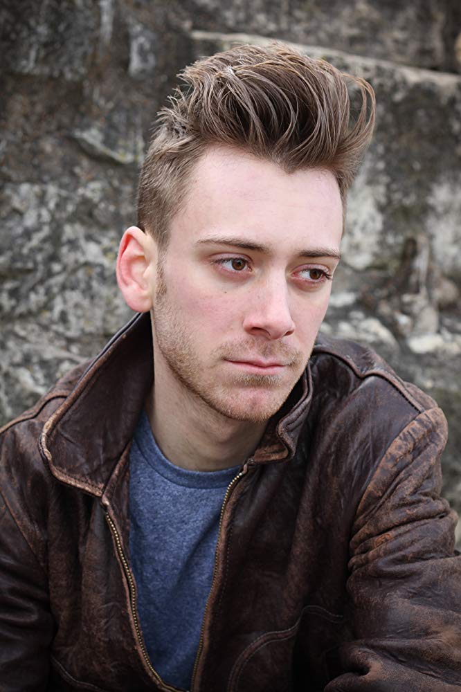 Leo Ramsey