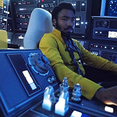 Lando Calrissian