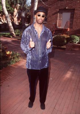 Montell Jordan