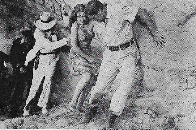 Johnny Weissmuller