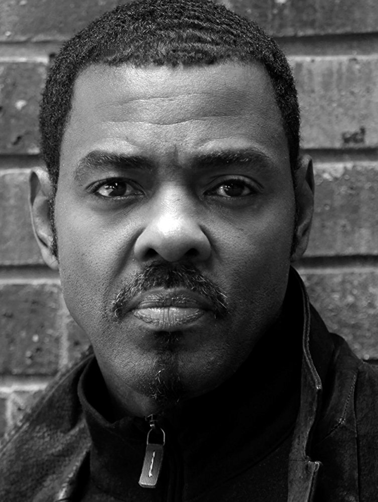 Vincent Lee Alston