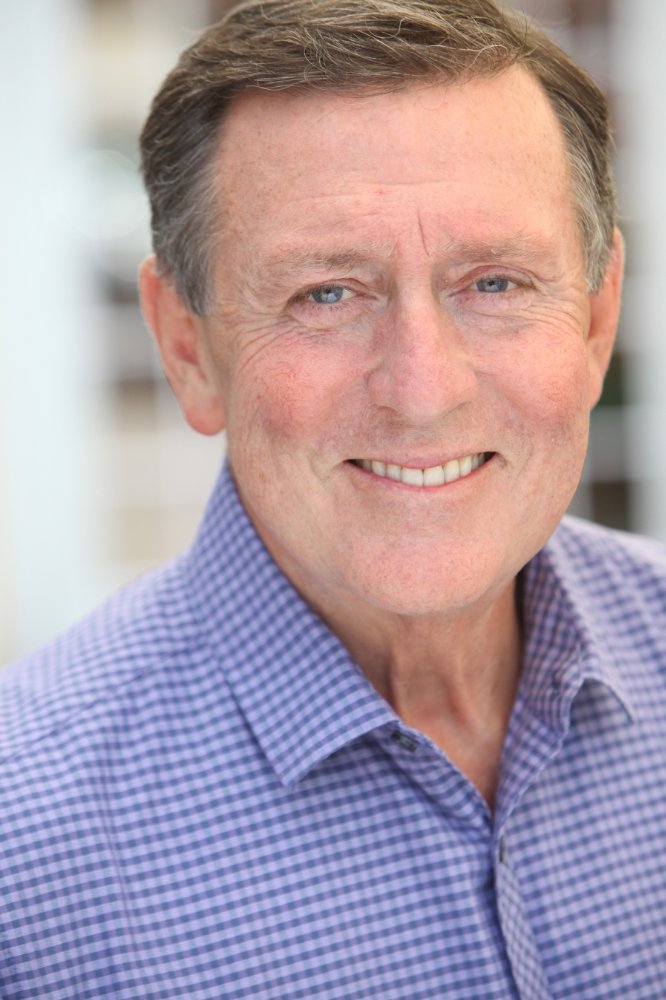 Jim Tooey
