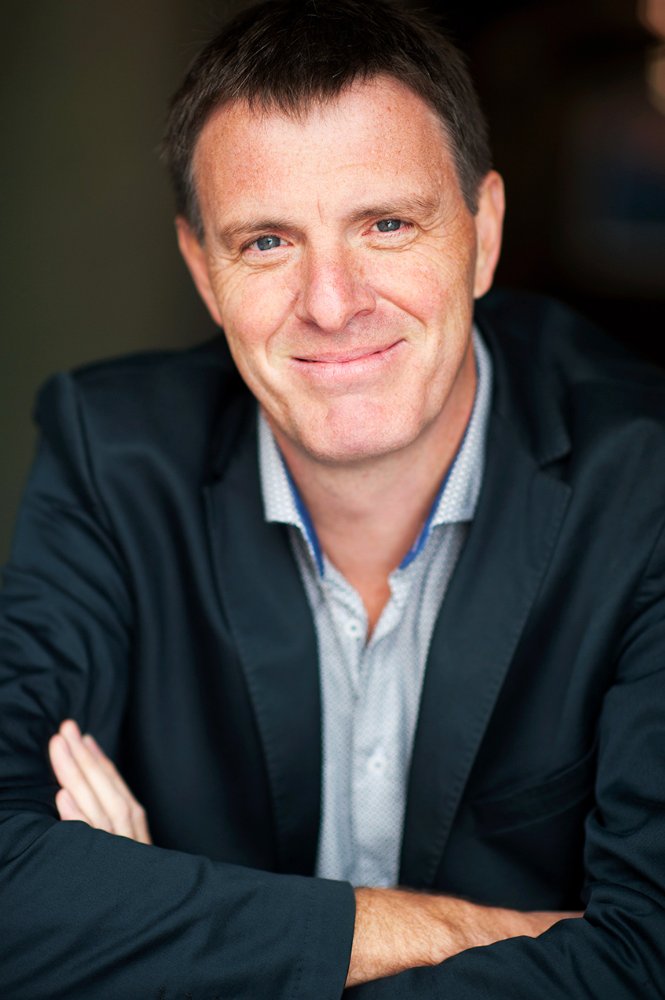 Wim De Groof