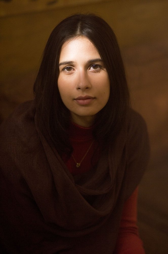 Zineb Oukach
