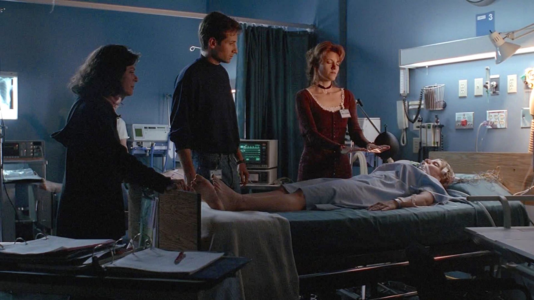 Margaret Scully
