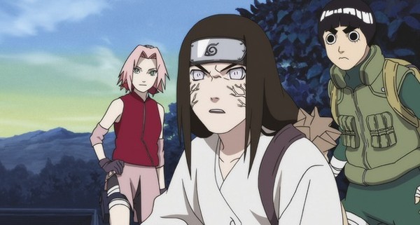 Rock Lee