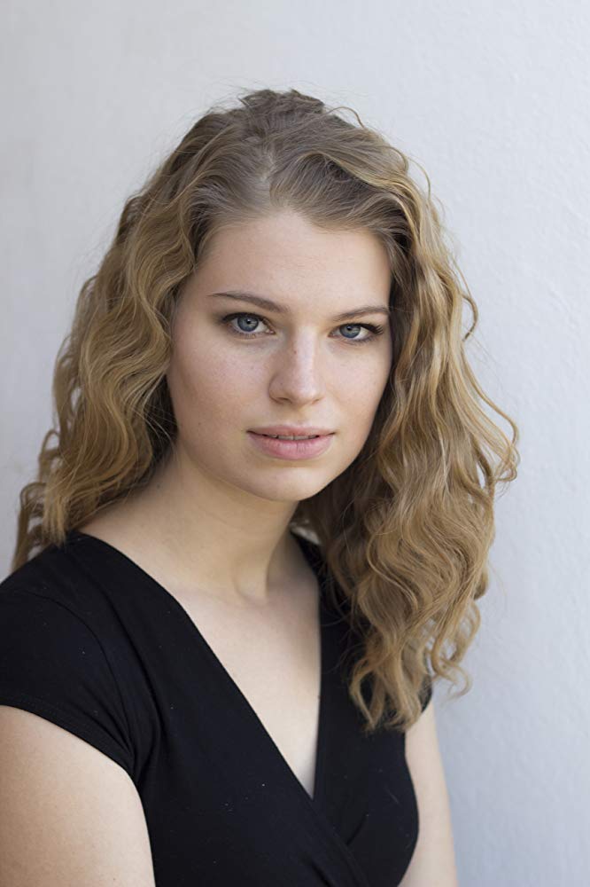 Tori Koglin