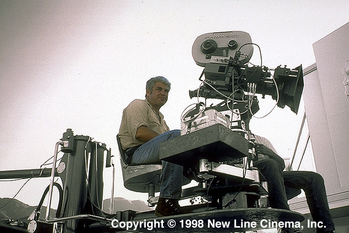 Gary Ross