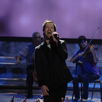 Himself, Himself - Musical Guest, Himself - Performer, Himself - Guest Mentor, Himself - Duet Partner
