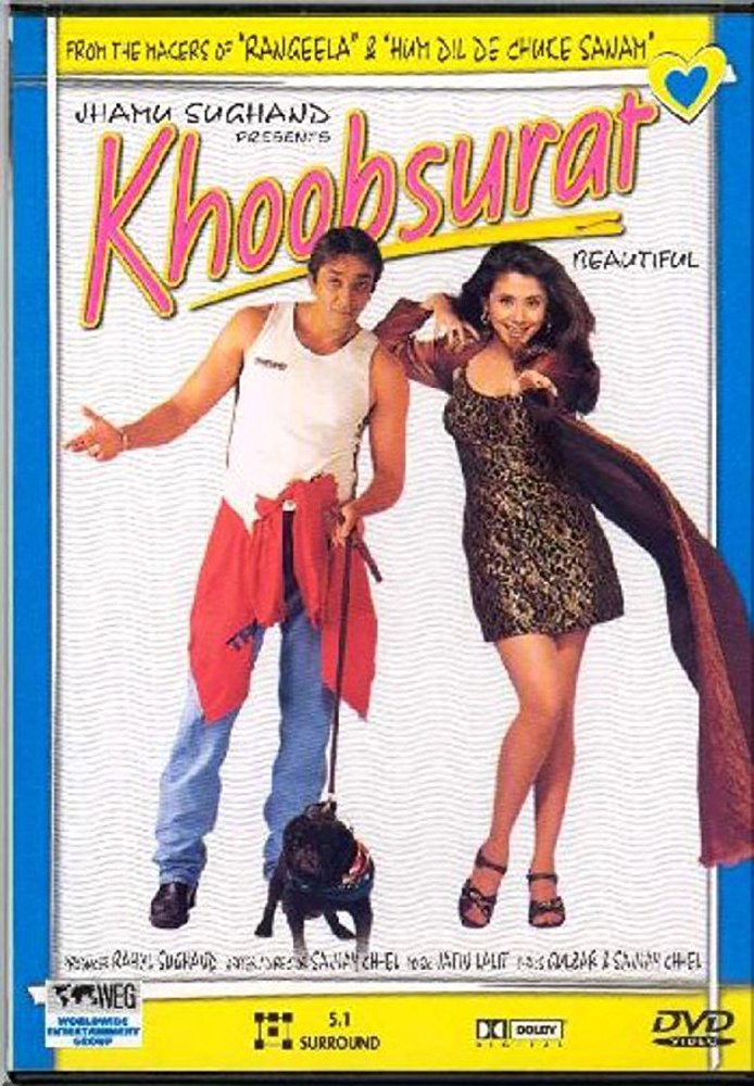 Urmila Matondkar