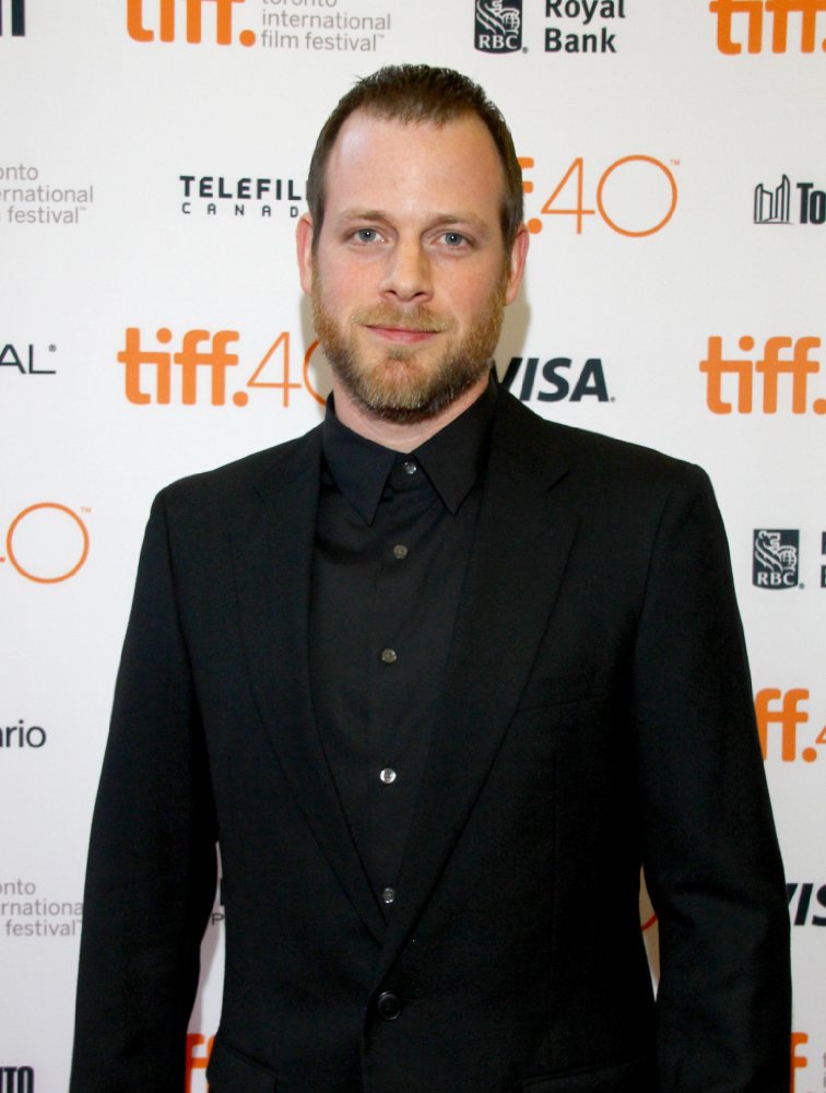 Adam Salky