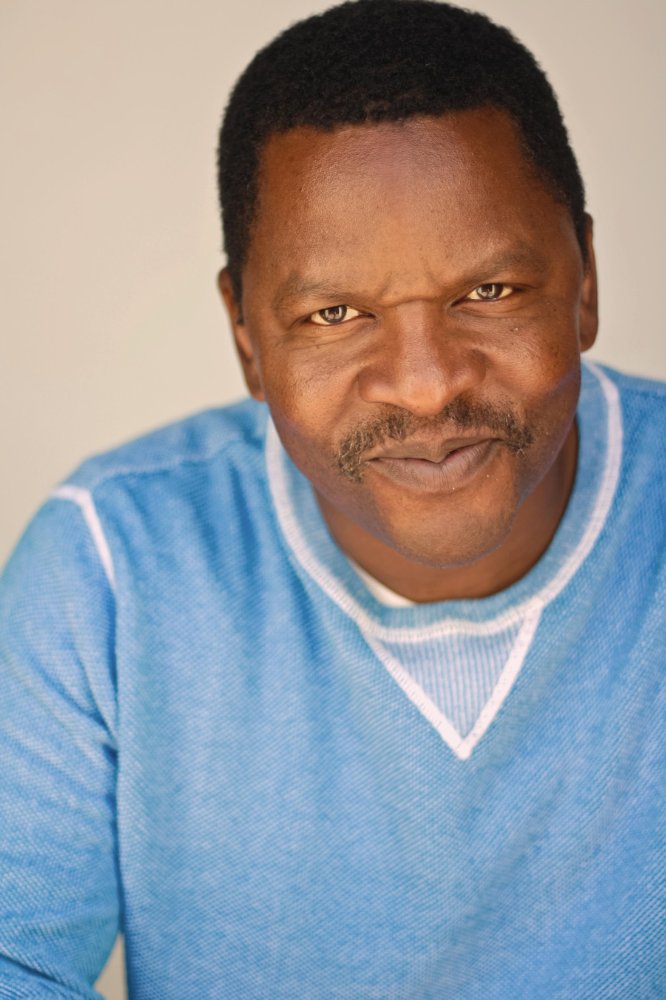 Michael Edward Thomas