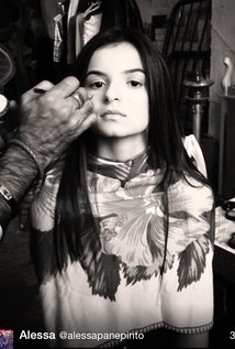 Alessandra Panepinto