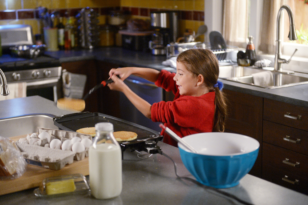 Imaginary Mary - Season 1