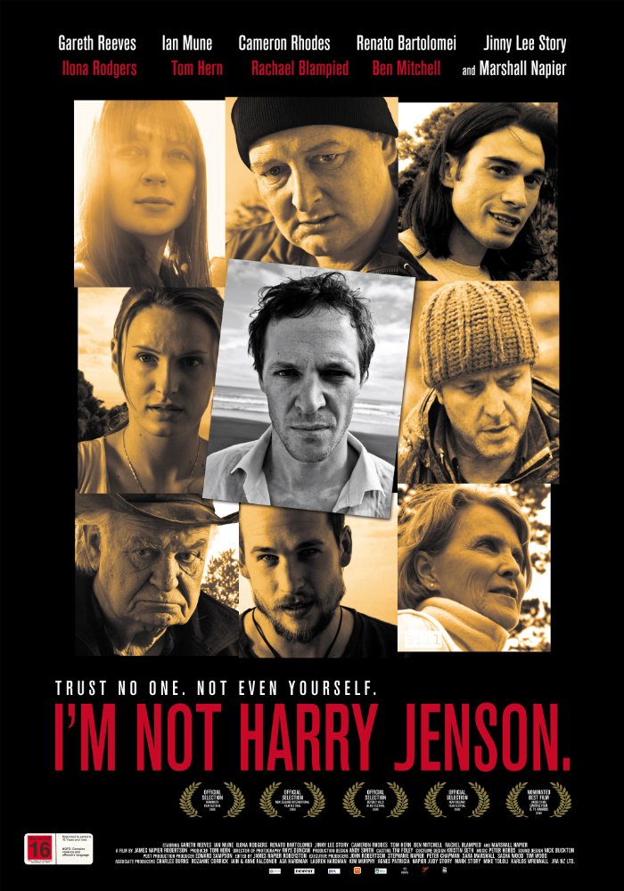 Jinny Lee Story