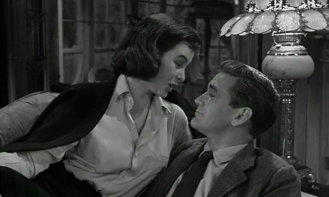 Miss Jean Tanner
