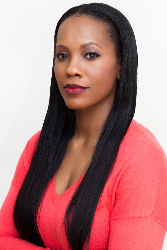 Zakiya Young