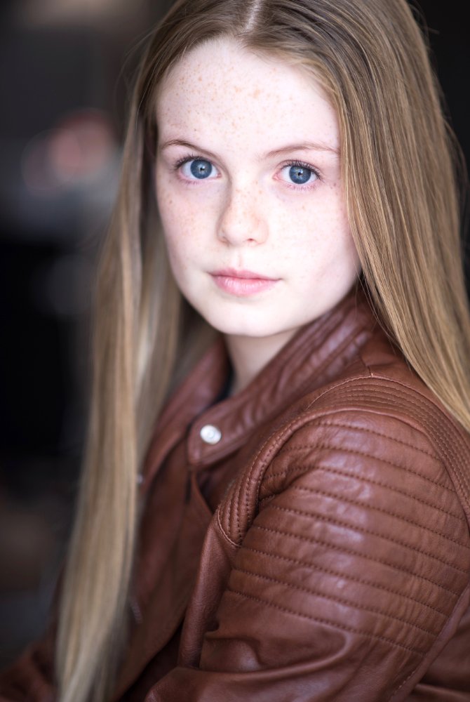 Kyla Matthews