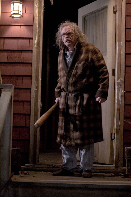 Mr. Kreeg
