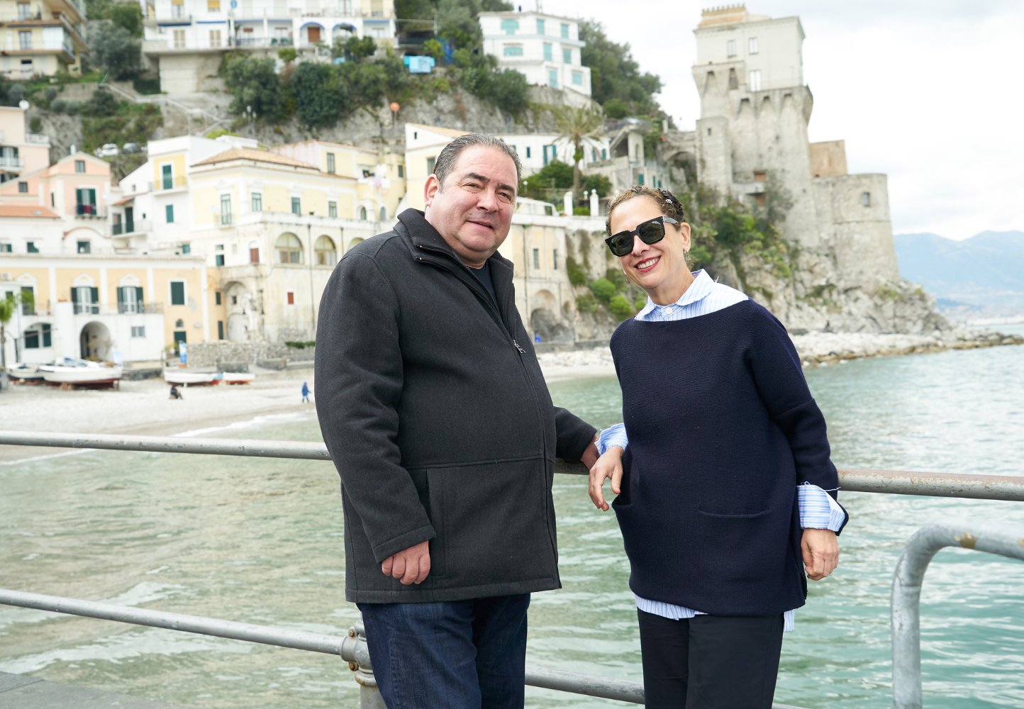 Emeril Lagasse