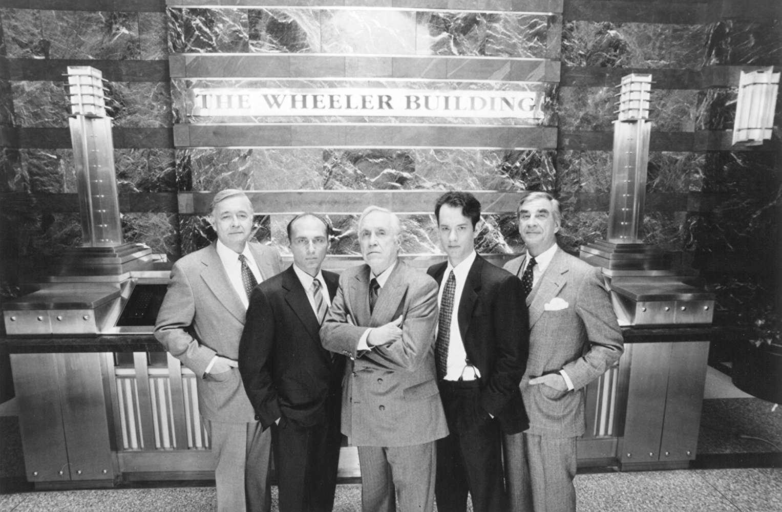 Charles Wheeler