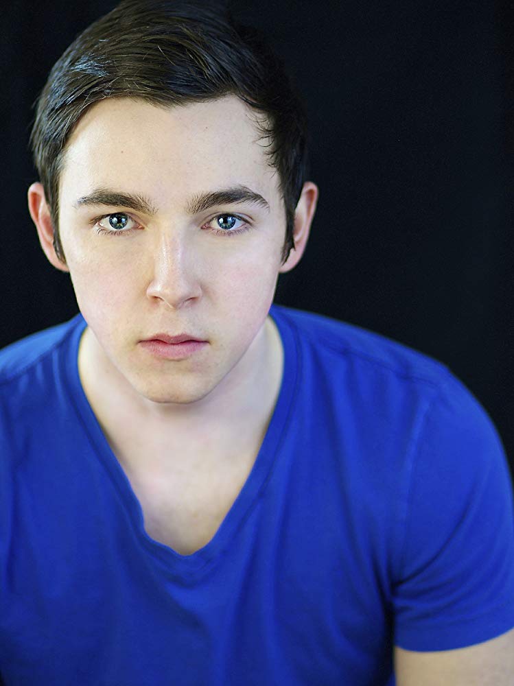 Cameron Geller