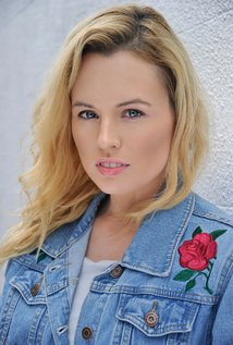 Hayley Hughes