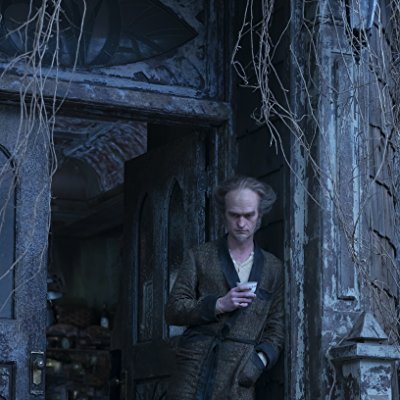 Count Olaf