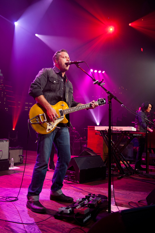 Jason Isbell