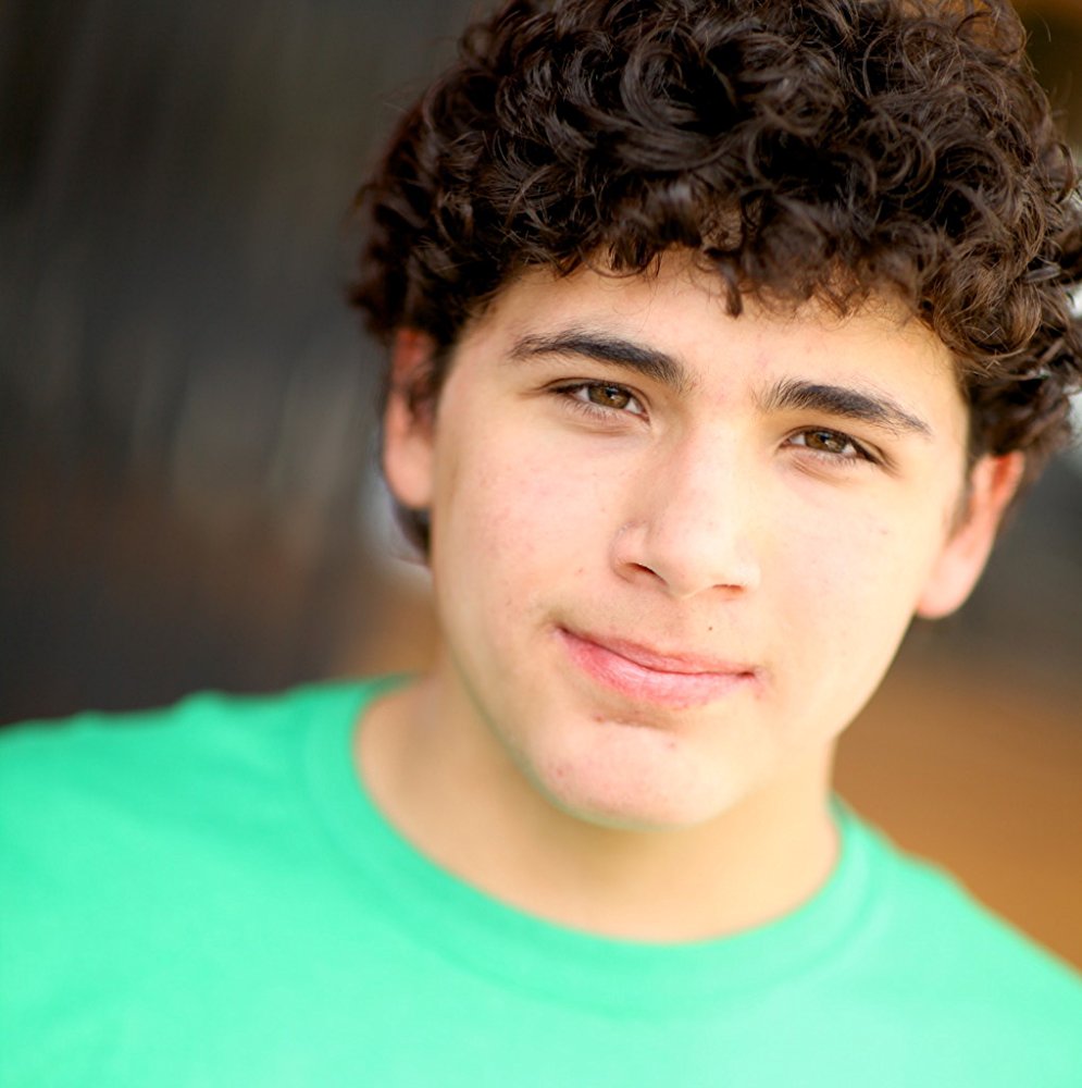 Griffin Smith