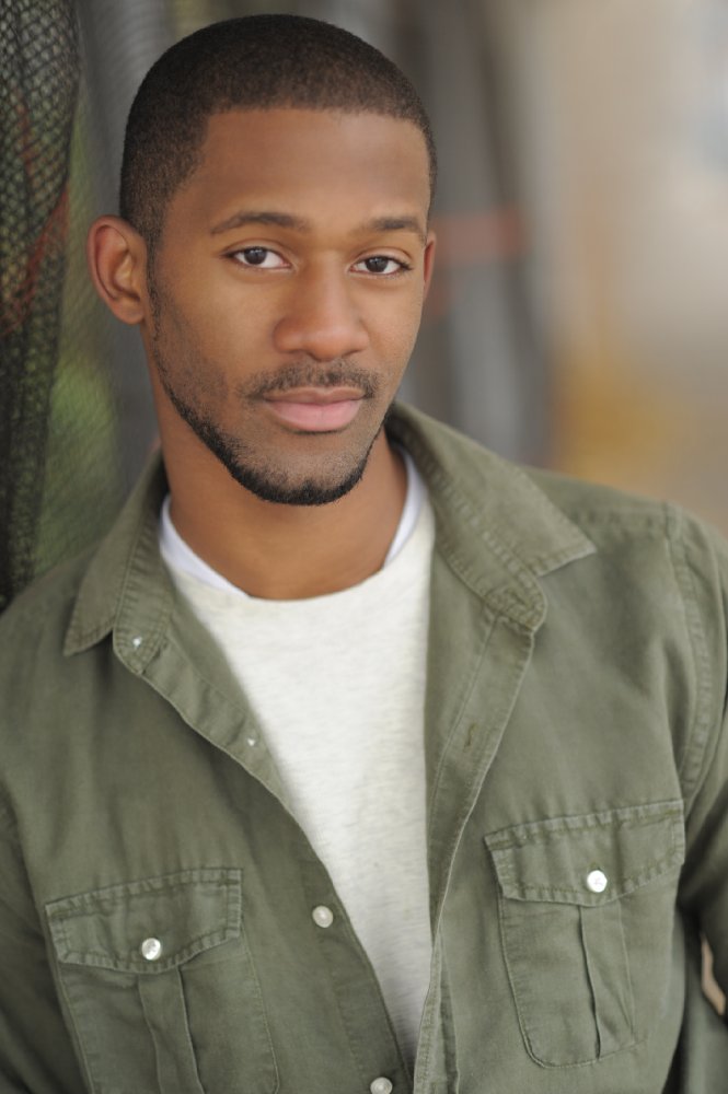Eric D. Hill Jr.