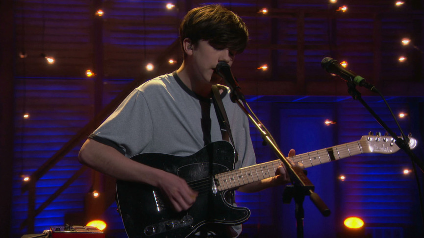 Declan McKenna