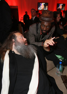 Rick Rubin
