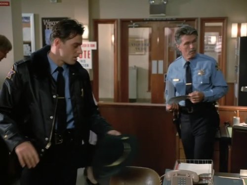 Tom Skerritt