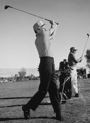Leo Durocher