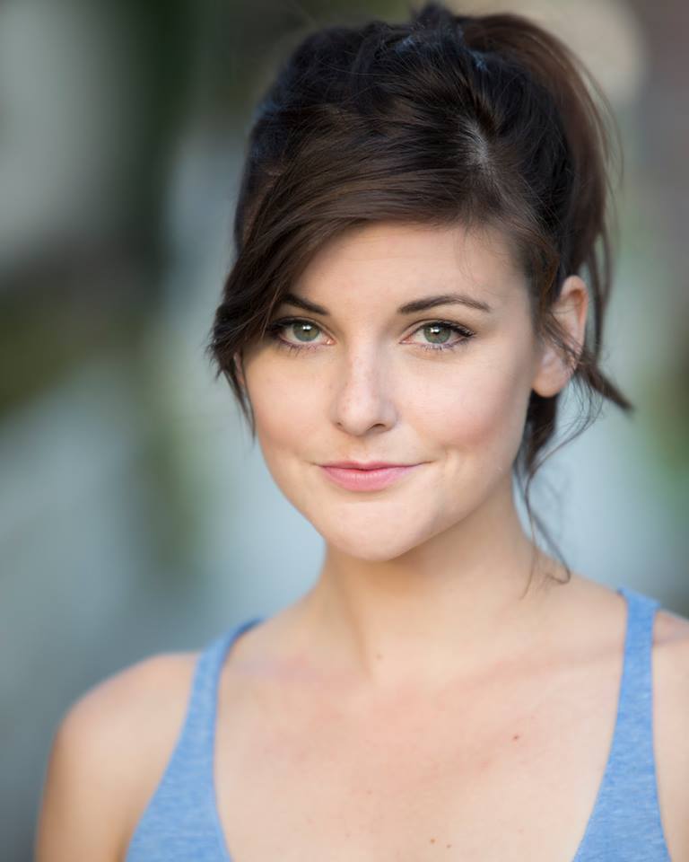 Danielle McRae Spisso